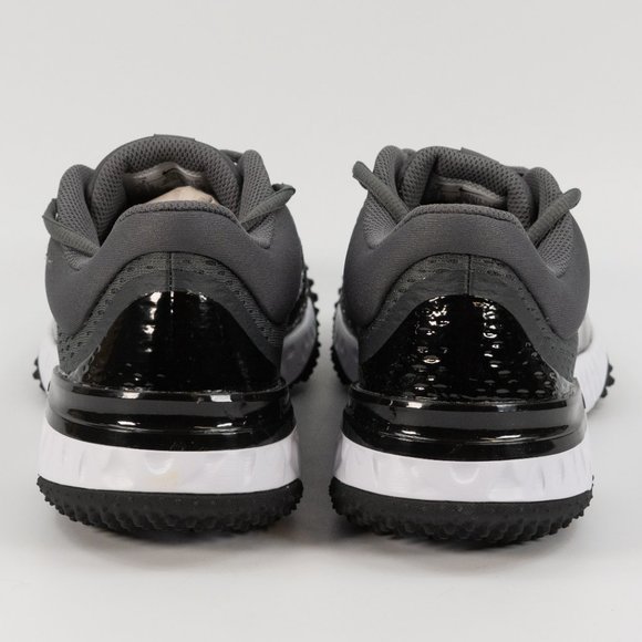 Nike Alpha Huarache Elite 4 TF \'Dark Smoke Grey\' DJ6523-011 Baseball Softball main image 8